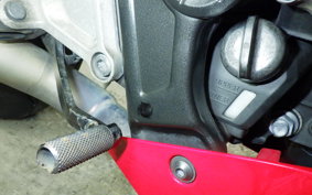 HONDA CBR650R 2020 RH03