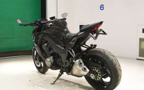 KAWASAKI Z1000 Gen.5 2014