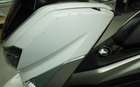 YAMAHA N-MAX 2017 SE86J