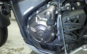 YAMAHA TENERE 700 2020 DM09J