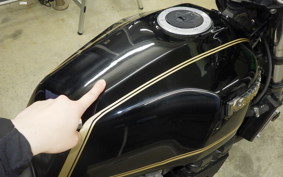 KAWASAKI ZRX-2 1995 ZR400E