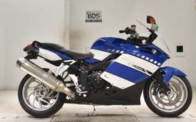 BMW K1200S 2016