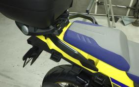 SUZUKI Vｽﾄﾛｰﾑ1050XT 2021 EF11M