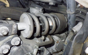 YAMAHA MAJESTY 250 Gen.4 SG20J