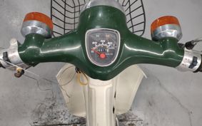 HONDA SUPER CUB50 AA01