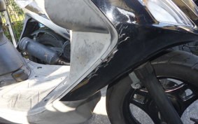 SUZUKI ADDRESS V125 S CF4MA