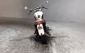 TRIUMPH T100 BONNEVILLE TJ9157