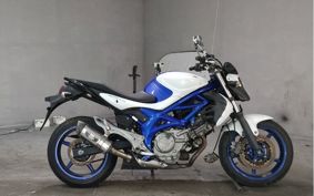 SUZUKI GLADIUS400 2011 VK58A