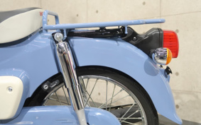 HONDA SUPER CUB50 AA09