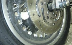 HARLEY FLSTF 1580 2007