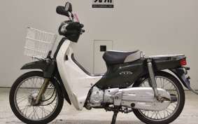 HONDA C50 SUPER CUB AA04