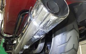 HARLEY FLHTKSE 1920CVO 2018