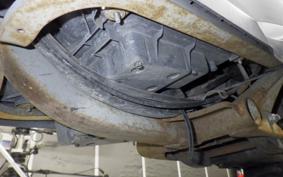 SUZUKI LET's 4 1984 CA45A