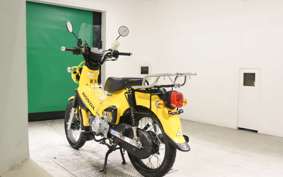 HONDA ｸﾛｽｶﾌﾞ110-2 2021 JA45