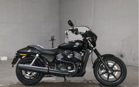 HARLEY XG750 STREET 2015 NBB