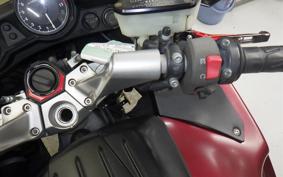 KAWASAKI 1400 GTR 2015