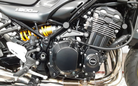 KAWASAKI Z900RS SE 2025 ZR900K