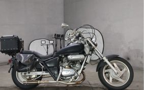 HONDA MAGNA 250 MC29