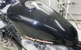 HARLEY XL883 2004