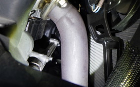 KAWASAKI ZX 1400 NINJA R A 2019