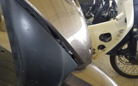 HONDA TODAY 2 AF67