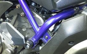 YAMAHA MT-07 ABS 2015 RM07J