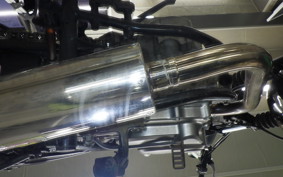 HONDA FTR223 2020 MC34