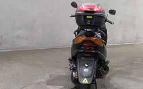 YAMAHA MAJESTY 125 5CA