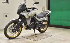 HONDA TRANSALP XL750 2026 RD16