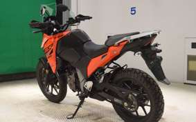 SUZUKI Vｽﾄﾛｰﾑ250SX EL11L