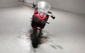 YAMAHA FZ1 FAZER 2009 RN16