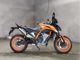 Фото KTM 890 DUKE R 2021 с японского аукциона