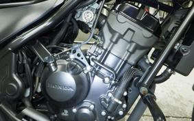 HONDA REBEL 250 S 2017 MC49