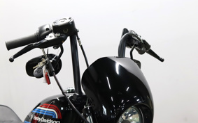 HARLEY XL1200NS 2021 LP3