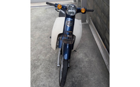 HONDA SUPER CUB50 AA09