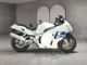 Фото Suzuki GSX1300R HAYABUSA 2001 с японского аукциона