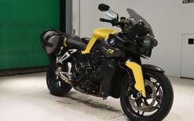BMW K1200R 2018