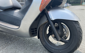 HONDA FORZA Z MF08