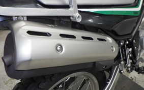 YAMAHA SEROW 250 Gen.2 DG17J