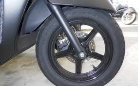 SUZUKI ADDRESS V125 Gen.2 EN11J