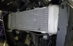 HONDA CB125 R 2013 JC79