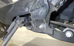 SUZUKI ADDRESS V125 S 2005 CF4MA
