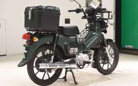 HONDA CROSS CUB 110 2020 JA60