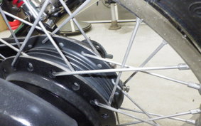 KAWASAKI 250TR 1998 BJ250F
