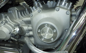 HARLEY FXDB 1580 2008