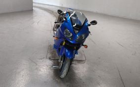 KAWASAKI ZX 1200 NINJA R 2004 ZXT20B
