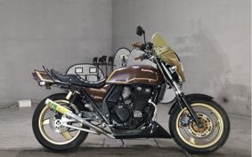 KAWASAKI ZRX400 1994 ZR400E
