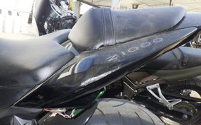 KAWASAKI Z1000 Gen.3 2009 ZRT00B