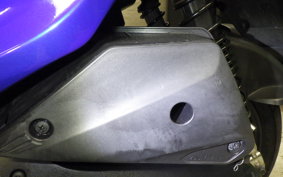 YAMAHA CYGNUS 125 XSR 3 SED8J