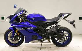 YAMAHA YZF-R6 2017